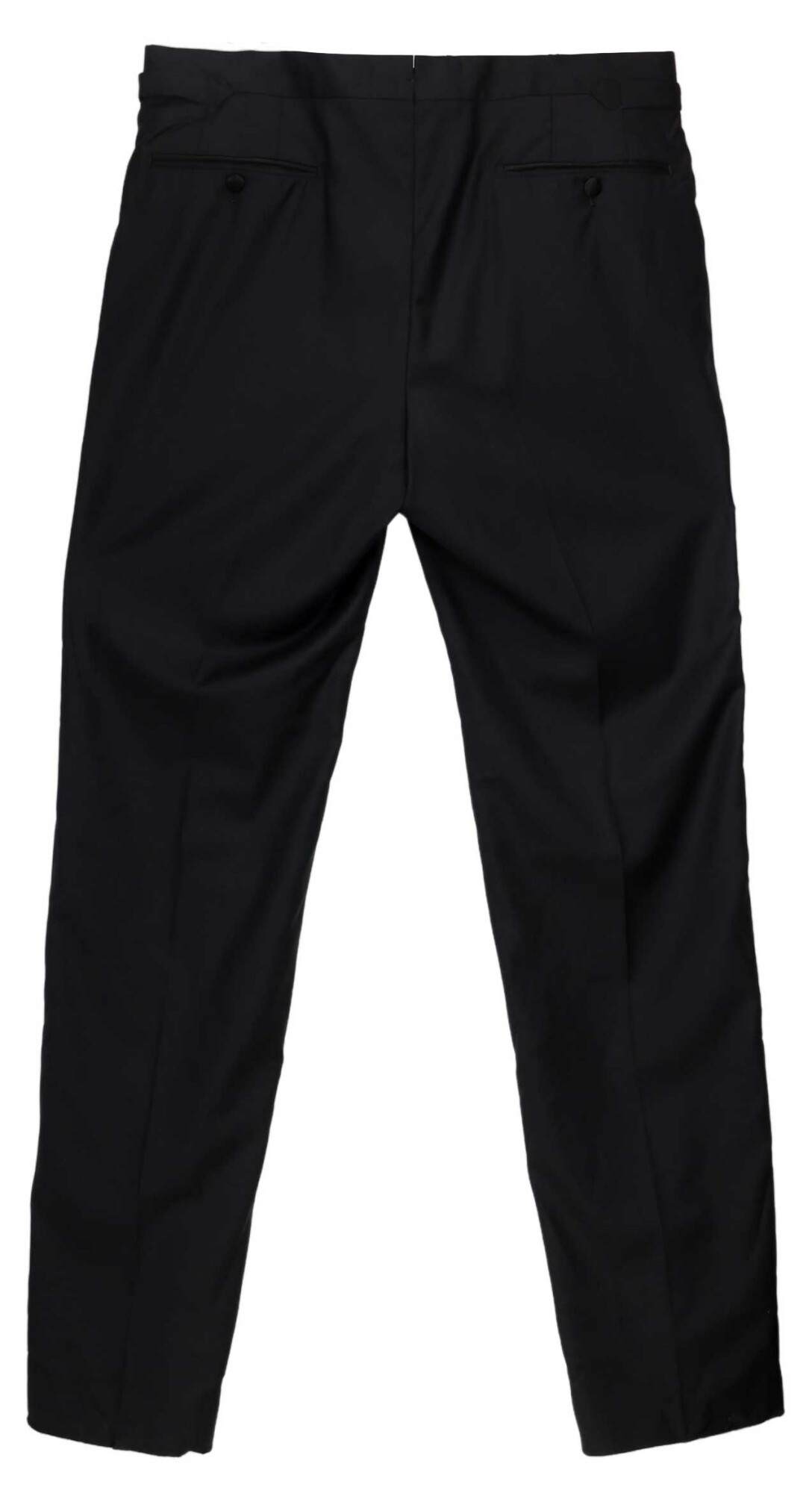 Tom Ford Men's Black Two-Piece Dinner Suit - 44 US / 54 EU - image 4 of 4