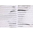 thumbnail image 3 of Warehouse of Tiffany Akasha 28 Inch Rattan Rope Fandelier 6 Light with Remote (Color Optional) White, 3 of 5