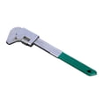 thumbnail image 3 of Llave tipo F,Llave ajustable tipo F Llave ajustable verde,Alicates de tubo móviles con apertura amplia y ergonómicos,Llave de apertura de mandíbula ancha Alicates de ángulo recto, 3 of 8