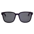 thumbnail image 2 of Lente de Sol Gucci GG0637SK 001, 2 of 3