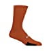 thumbnail image 3 of Giro HRc Team Adult Unisex Cycling Socks - Bright Red (2022), Large, 3 of 6