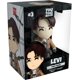 thumbnail image 1 of Figura de vinilo Youtooz Levi, figura de Levi de 4,5" de la serie Attack on Titan, figura coleccionable AOT Colección Attack on Titan, 1 of 5