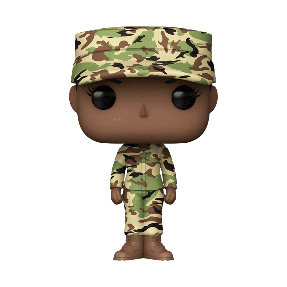 Funko Pop! Military: Air Force Vinyl Figure