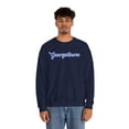 thumbnail image 5 of Georgetown Sweatshirt Gifts Crew Neck Shirt Long Sleeve Unisex, 5 of 7