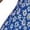 Blue, variant on Red Womens Slip Floral Graphic Dresses for Ladies Backless Bohemian Mini Petite Fall Summer 2026 Clothing Trendy Y2K XS