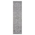 thumbnail image 3 of Naar Marfi 2X8 Area Rug, Ivory/Beige Oriental, Non-Slip and Non-Shedding Area Rugs for Home Bedroom, Kitchen Floor, Bathroom, Dining and Office, 3 of 9