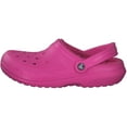 thumbnail image 5 of Crocs Unisex Classic Lined Clog, 5 of 10