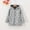 A, variant on OGLCCG Girl's Floral Print Fleece Lined Hooded Jacket Warm Thick Button Down Outerwear Coat with Pockets Fall Winter Thermal Clothes 1-9 Years