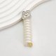 thumbnail image 1 of Teissuly Bundled Telephone Wire, Hair Loop, High Elasticity Headband, Leather Band, High Appearance, Horsetail Hair Rope, Durable Hair Accessories Teissuly WER202310165556, 1 of 2