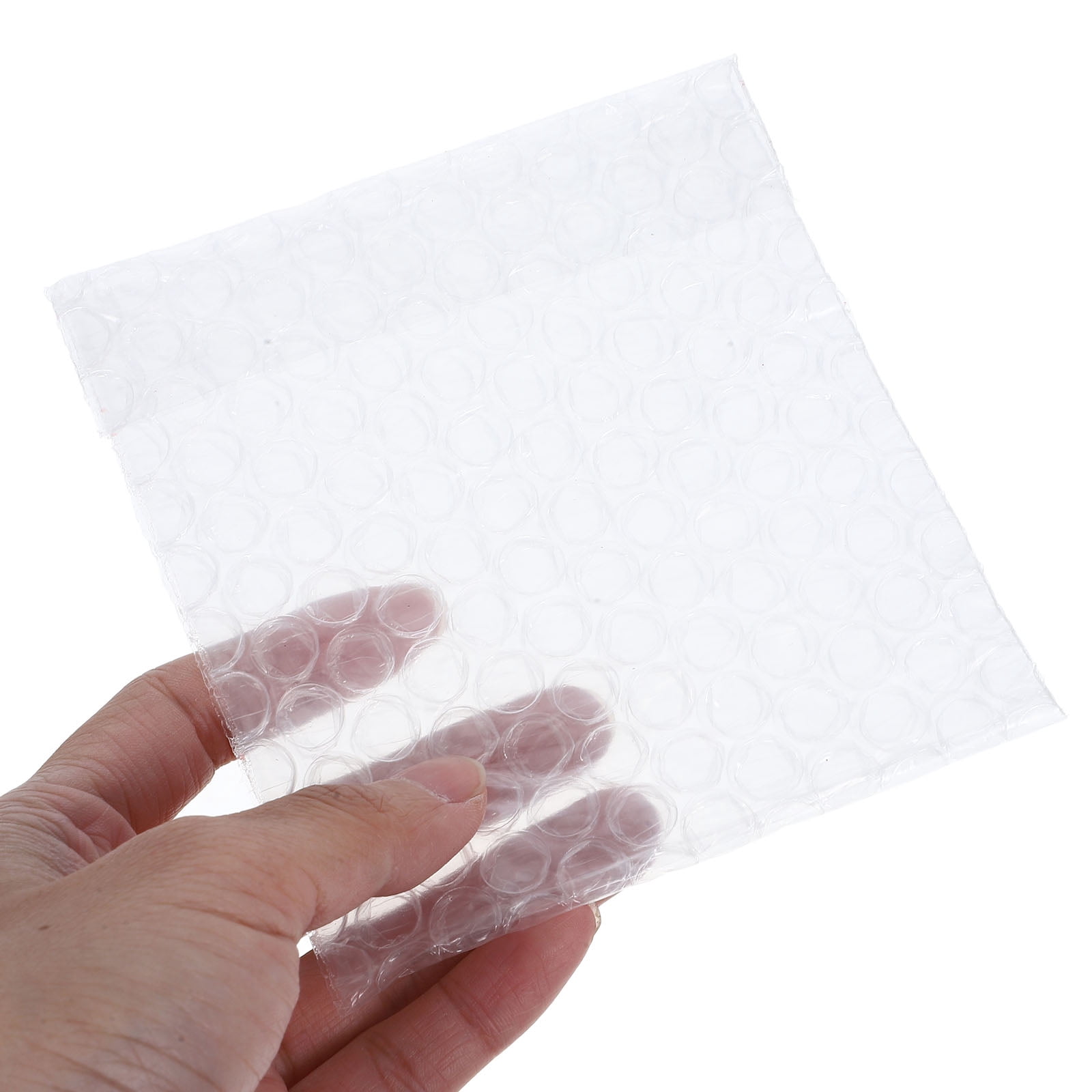WHAMVOX  50 Pcs Reusable Cushioning Padded Envelope Shockproof Bubble Bag