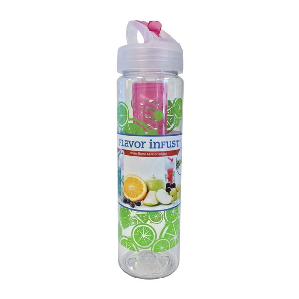 25oz Fruit Infusion Water Bottle