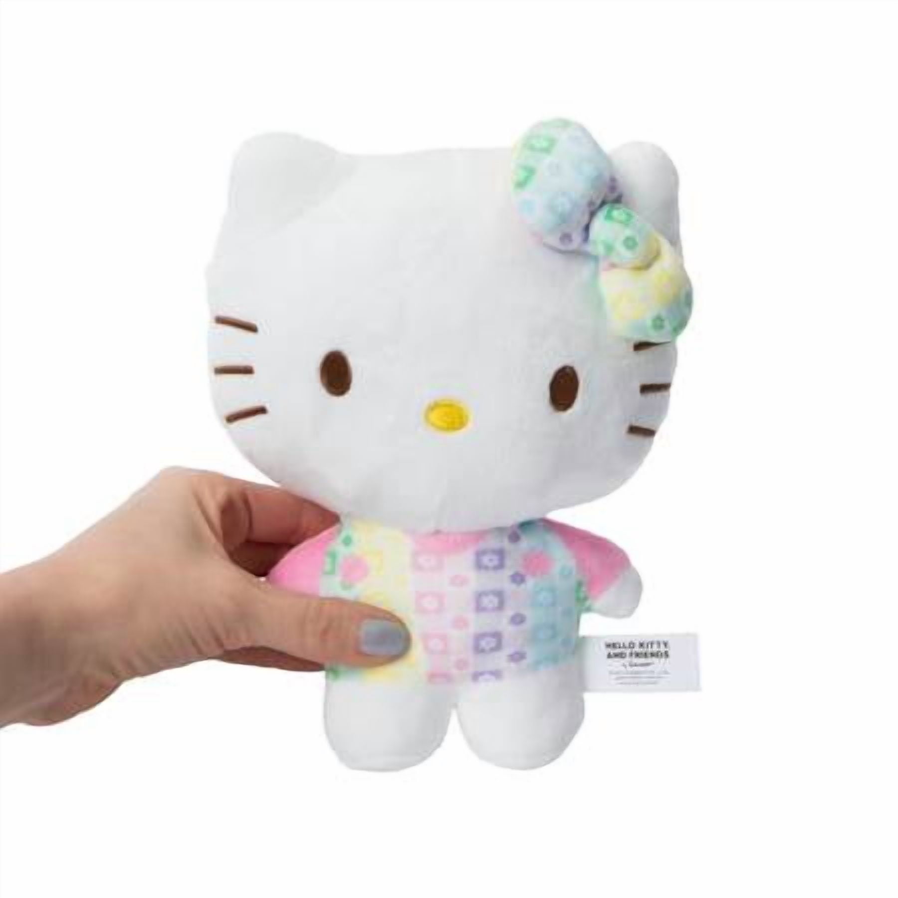 Sanrio Easter 2025 Hello Kitty Plush - Walmart.com