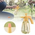 thumbnail image 1 of Bouteille Vaporisateur à Pression Transparente de 15 Litres pour un Arrosage Efficace et l'Entretien du Jardin, 1 of 4