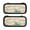 Black, variant on Wave Peony (13), Carrying Case For Nintendo Switch & OLED Version, Eva Lightweight Shockproof Protective Pouch Case for Game Console & Accessories with 10 Game Card Slot & Wristband, Black