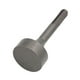 thumbnail image 5 of Broca de varilla de tierra, taladro percutor , herramienta de metal resistente, para electricistas, resistente al desgaste, para carpintería, 35x85 mm redondo, 5 of 8