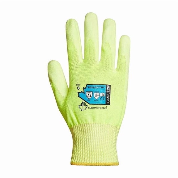 Superior Glove STAGHVPU-9