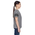 thumbnail image 4 of LAT Youth Football Fine Jersey T-Shirt - 6137, 4 of 4