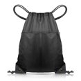 thumbnail image 1 of Bolsa de gimnasio con cordón, mochila deportiva grande con cordón para natación, bolsas de PE con cordón para mujeres y hombres, bolsa de viaje para la playa, escuela, impermeable, 1 of 4