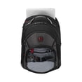 thumbnail image 4 of Mochila de viaje Wenger Synergy para laptop de 16' color negro Tecnología Air Flow Tecnología S, 4 of 6