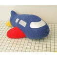 thumbnail image 1 of Jouet en Peluche Anges Avion, 1 of 6