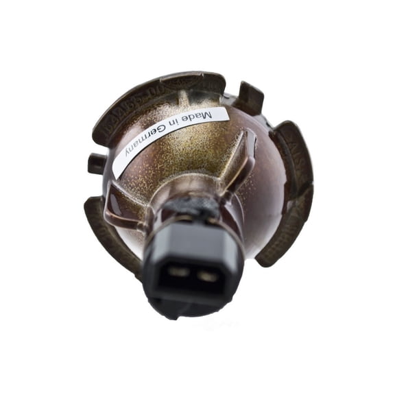 Hella 166634001 Hella Parking Light Bulb Socket Fits select: 2008-2010 BMW 528, 2008-2010 BMW 535