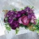 thumbnail image 4 of Ramo de flores Mouliraty, hortensias artificiales, flores artificiales para decoración del hogar, bodas, 4 of 8