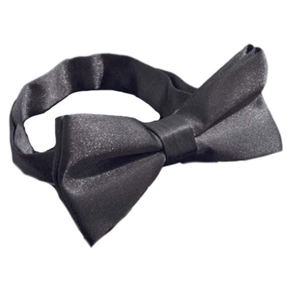 Sonducket Lindo y elegante niño niño pajarita vestir hacia arriba o hacia abajo con accesorio de moda Elegancia atemporal Accesorios de disfraces dieciséis