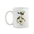 thumbnail image 2 of Orchard And Birds Mug - Alexander Wilson Designs,, 2 of 4