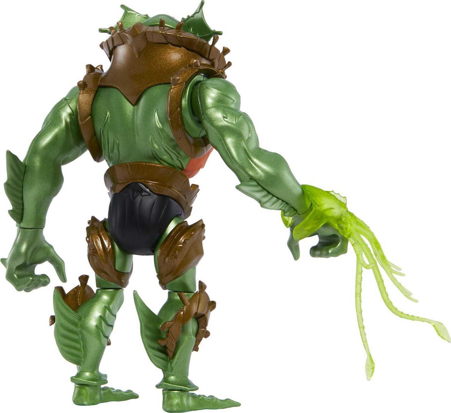 He-Man and The Masters of the Universe Savage Eternia Mer-Man Action Figure