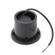 thumbnail image 2 of Lámpara LED empotrable de 5W para jardín - 550 lúmenes, IP67, acero inoxidable, ideal para exteriores y piscinas, 2 of 7