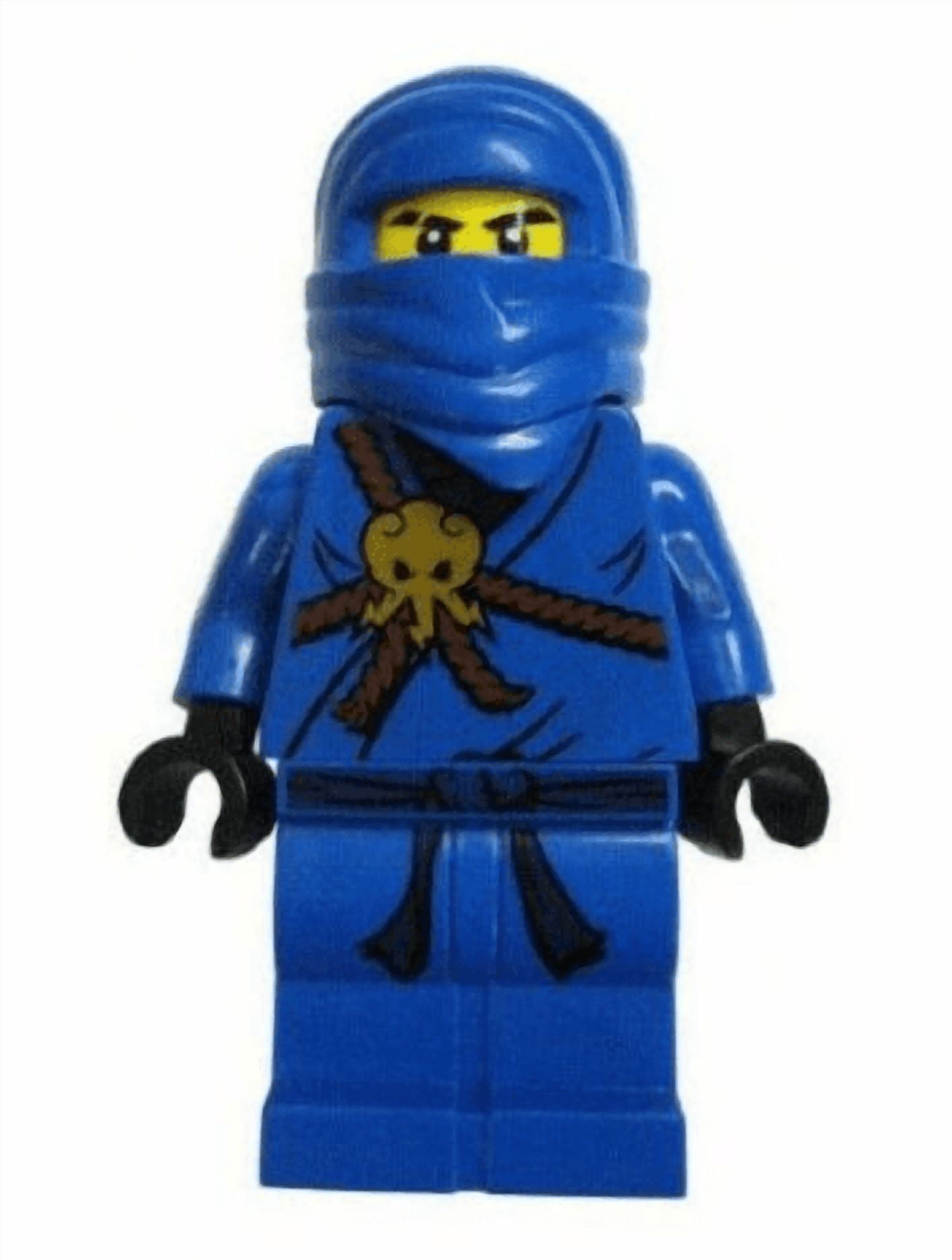 LEGO Collectable Minifigures Series 24 - Robot Warrior 71037