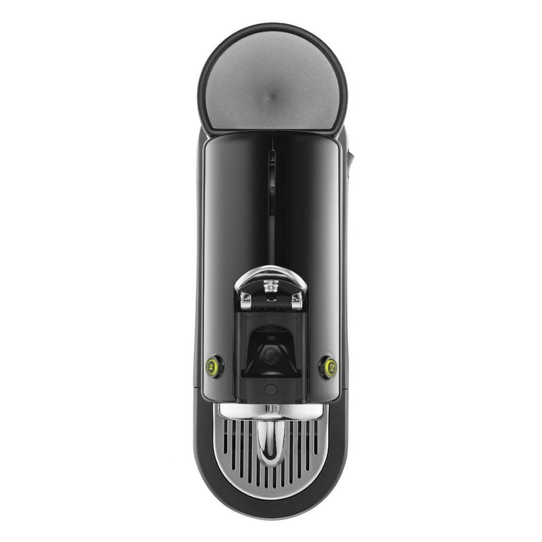 CitiZ D111 Capsule Coffee Machine - Walmart.com