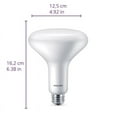 thumbnail image 3 of Philips 65w Br40 Sw Wg Led Bulb 576512, 3 of 8