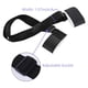 thumbnail image 4 of Wosthever 2 unids/set correas elásticas y duraderas para mango de esquí para adultos, correa para transporte de esquí y deportes Deportes de nieve Negro, 4 of 6