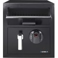 thumbnail image 1 of Teclado digital biométrico de huellas dactilares Depository Safe Barska, 1 of 9