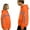 Orange, variant on I Love You This Much Hoodie for Couples Interactive Hug Stretch Arms Measure Love Sweatshirts Long Sleeve Oversized Pullover Funny Valentine Outfit
