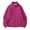 Hot Pink, variant on Scyoekwg Winter Jackets Women Zipper Double-sided Fleece Jacket Thickened Winter Warm Coats Lnterior Pocket Outwear Long Sleeve Casual Solid Color Outerwear (Beige,XL)