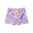 thumbnail image 4 of Pokemon Girls 2- Piece Jersey Short Sleeve Top and Short Coat Pajama Set, Sizes 4-12, 4 of 4