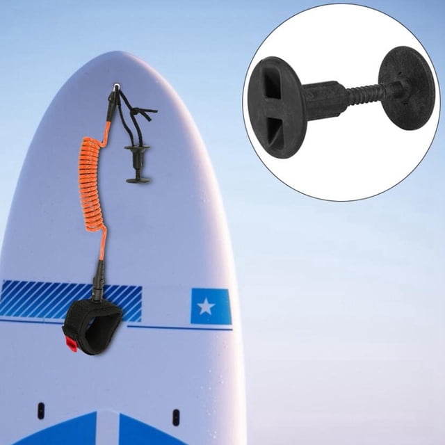 Surfboard Leash Surf Board Leashes Leg Rope Paddle Board Surfing Leash Leg Rope Parts