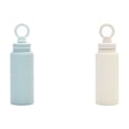 thumbnail image 1 of Para Botella Aislada 1000 Ml Al Aire Libre () Verde, 1 of 6