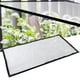 thumbnail image 5 of Lona transparente para lluvia cubierta de plantas protección anti-UV de 360 ​​grados para acampar jardín terraza patio trasero ANGGREK Otros, 5 of 8