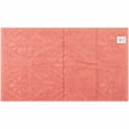 Better Homes and Gardens® Coral Hand Towel
