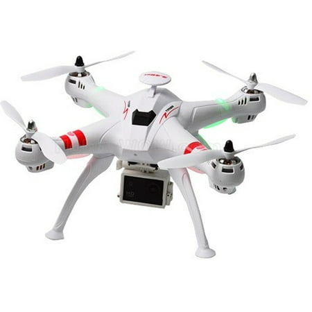MyePads X16 R/C Brushless Drone with 10MP HD Camera and 1000W (Best Brushless Motor Drone)