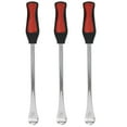 thumbnail image 4 of Stainless Steel Motorcycle Tire Spoon Lever Kit - Removal and Repair Tool, 4 of 13