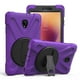 thumbnail image 4 of Funda Arrive para Samsung Tab A de 8 pulgadas (2017) con correa de mano, soporte ajustable y protección para la cámara. Resistente., 4 of 5