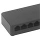 thumbnail image 3 of 8-Port Unmanaged Network Switch, Compact 100Mbps Ethernet Splitter for Office and Home, 3 of 3