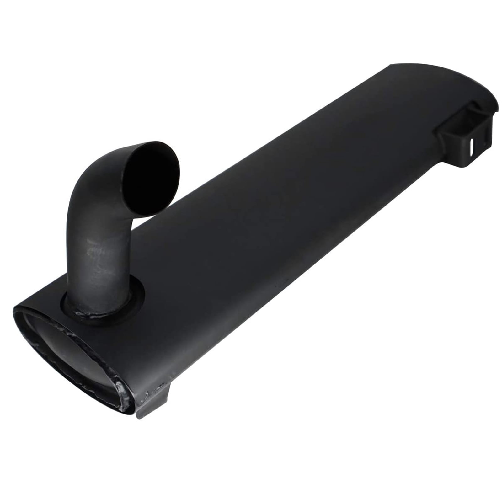 Muffler Replacement For Bobcat Skid Steer Loader 863, 863G, 873, 883 - OEM 6680164 6732069