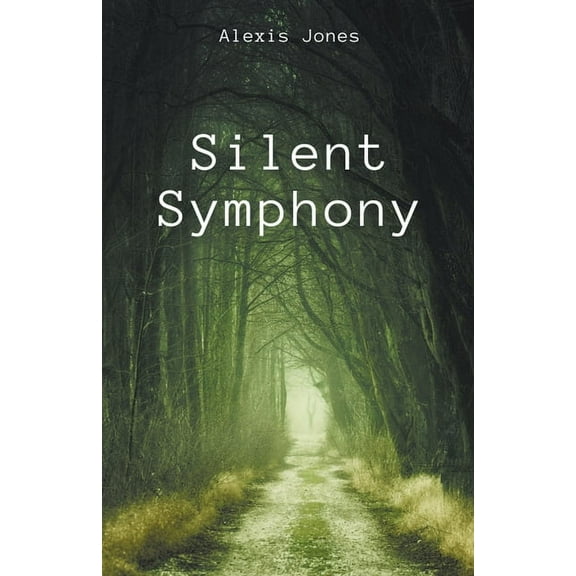 Fiction Silent Symphony, Book 1, (Paperback)