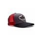 thumbnail image 1 of KNITE Gorra Farmer Trucker Countryside gris Hombre Ajustable Estilo Ranch Cap, 1 of 4