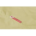 thumbnail image 5 of Eevelle Portofino PFLRS Outdoor Backyard Patio UV Log Rack Cover Tan Small, 5 of 7